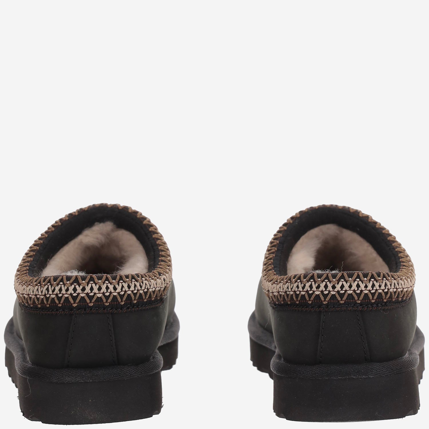 MULES TASMAN 1184353 BLK UGG 