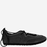 sNEAKERS BALLERINA QUILL 1184790 BLK UGG 