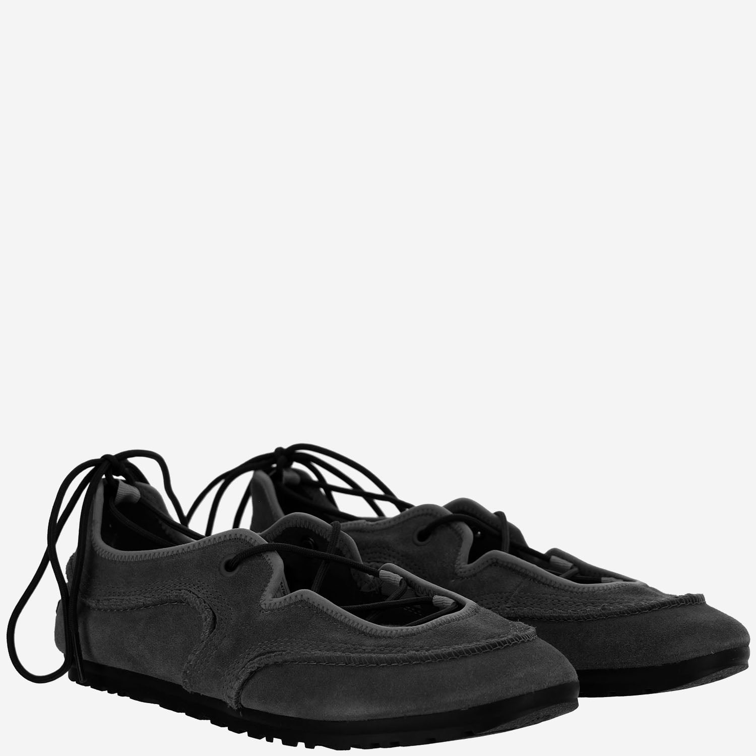 sNEAKERS BALLERINA QUILL 1184790 BLK UGG 