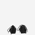 sNEAKERS BALLERINA QUILL 1184790 BLK UGG 