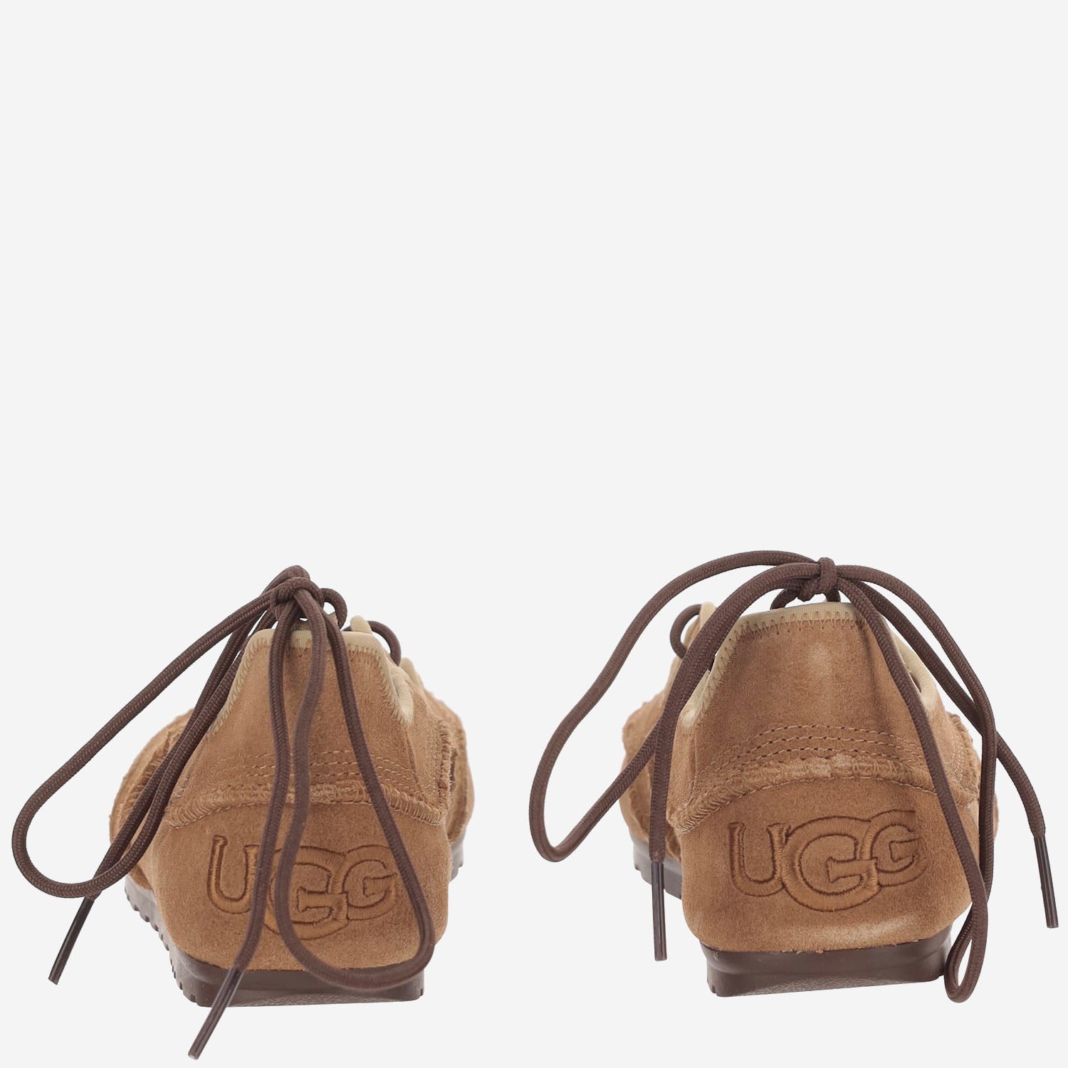 quill ballet sneaker 1184790 CTSN UGG 