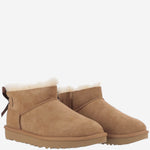 SABOT Ultra Mini Baley Bow 1185491 CHE UGG 