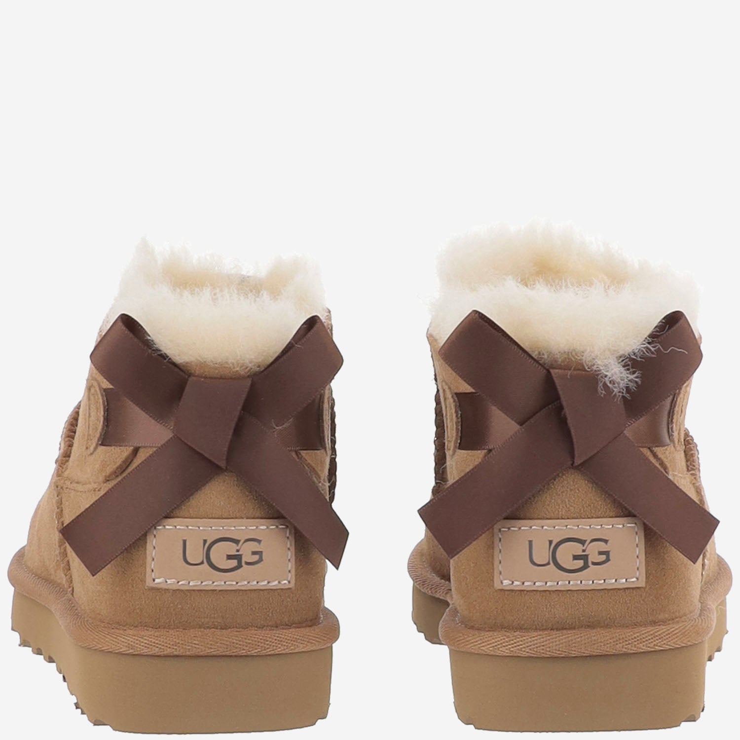 SABOT Ultra Mini Baley Bow 1185491 CHE UGG 