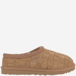 SABOT IN PELLE INTRECCIATA 1186330 CHE UGG 