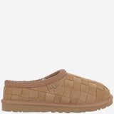 SABOT IN PELLE INTRECCIATA 1186330 CHE UGG 
