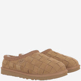 SABOT IN PELLE INTRECCIATA 1186330 CHE UGG 
