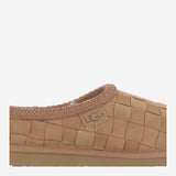 SABOT IN PELLE INTRECCIATA 1186330 CHE UGG 