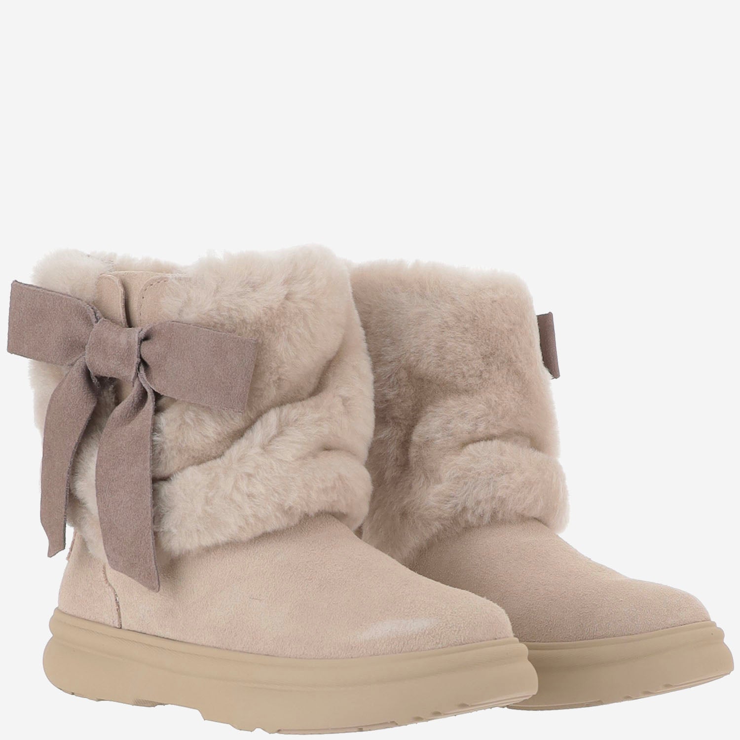 STIVALI APRES CITY 1186610 MNL UGG 