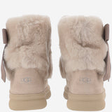 STIVALI APRES CITY 1186610 MNL UGG 