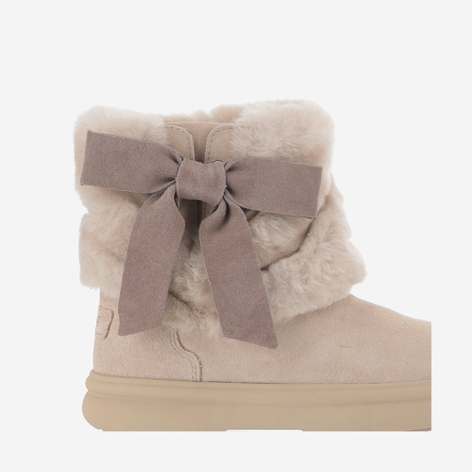 STIVALI APRES CITY 1186610 MNL UGG 