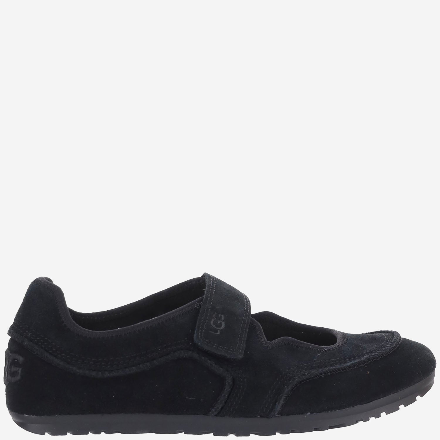 Sneakers Quill Mary Jane 1187530 BLK UGG 