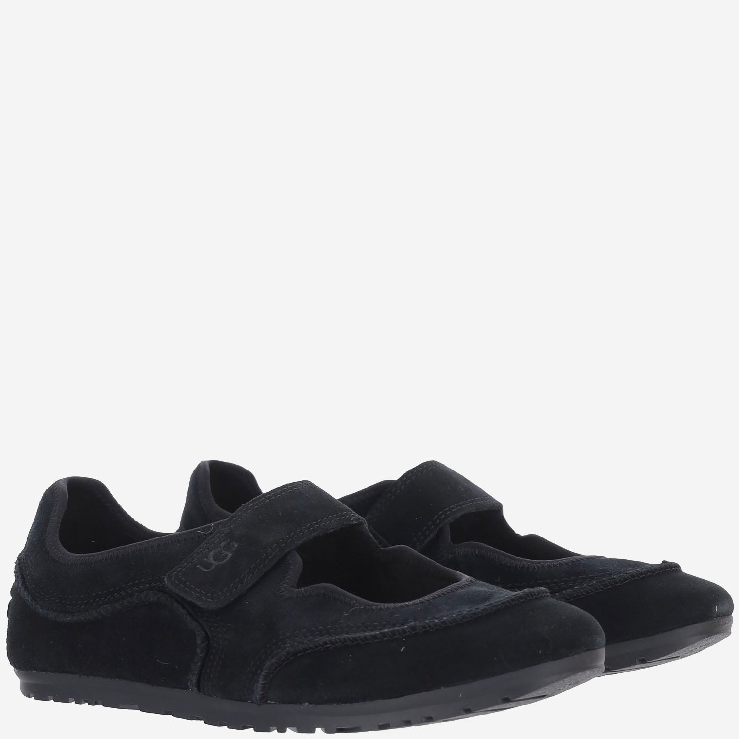 Sneakers Quill Mary Jane 1187530 BLK UGG 
