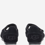 Sneakers Quill Mary Jane 1187530 BLK UGG 