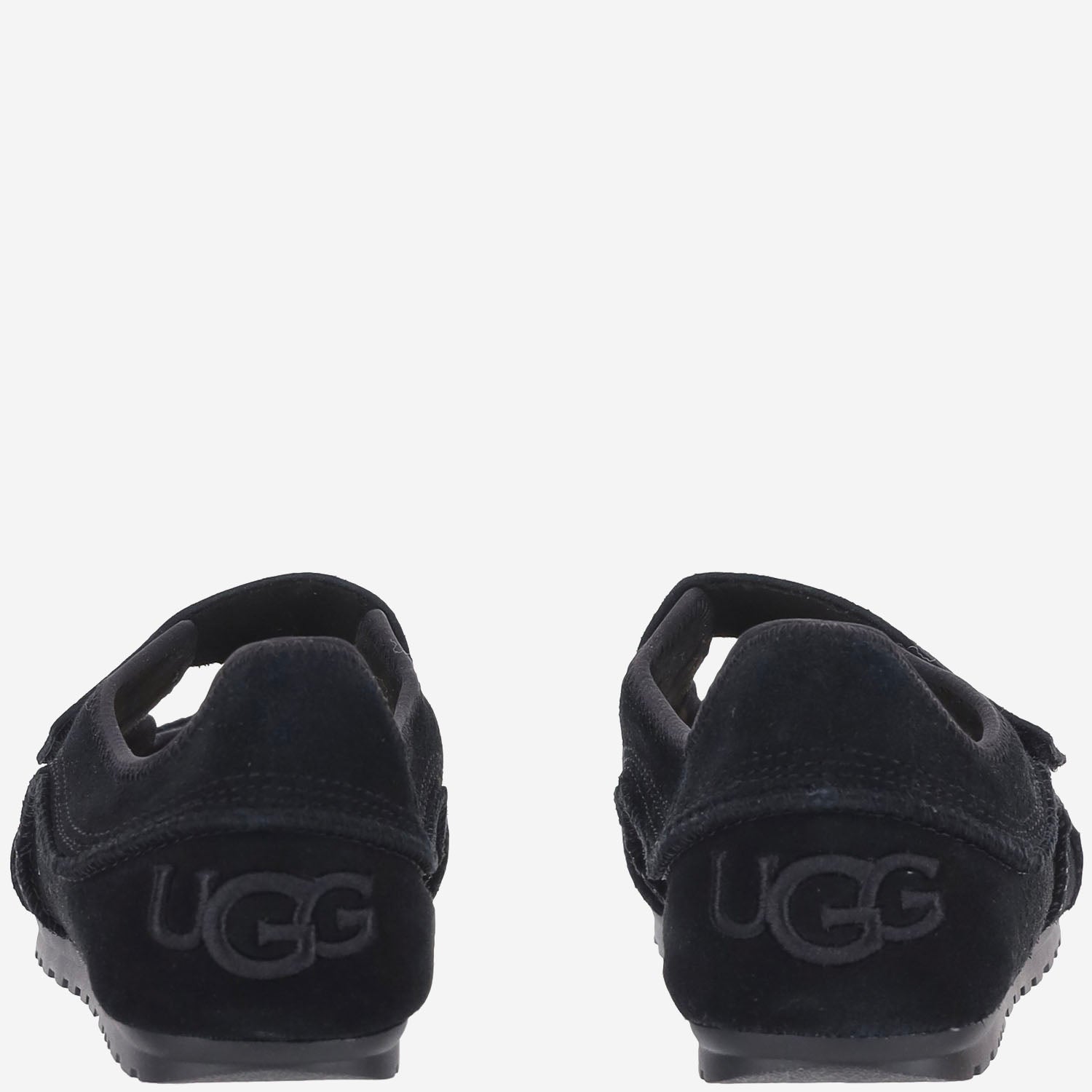 Sneakers Quill Mary Jane 1187530 BLK UGG 
