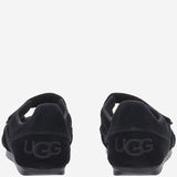 Sneakers Quill Mary Jane 1187530 BLK UGG 