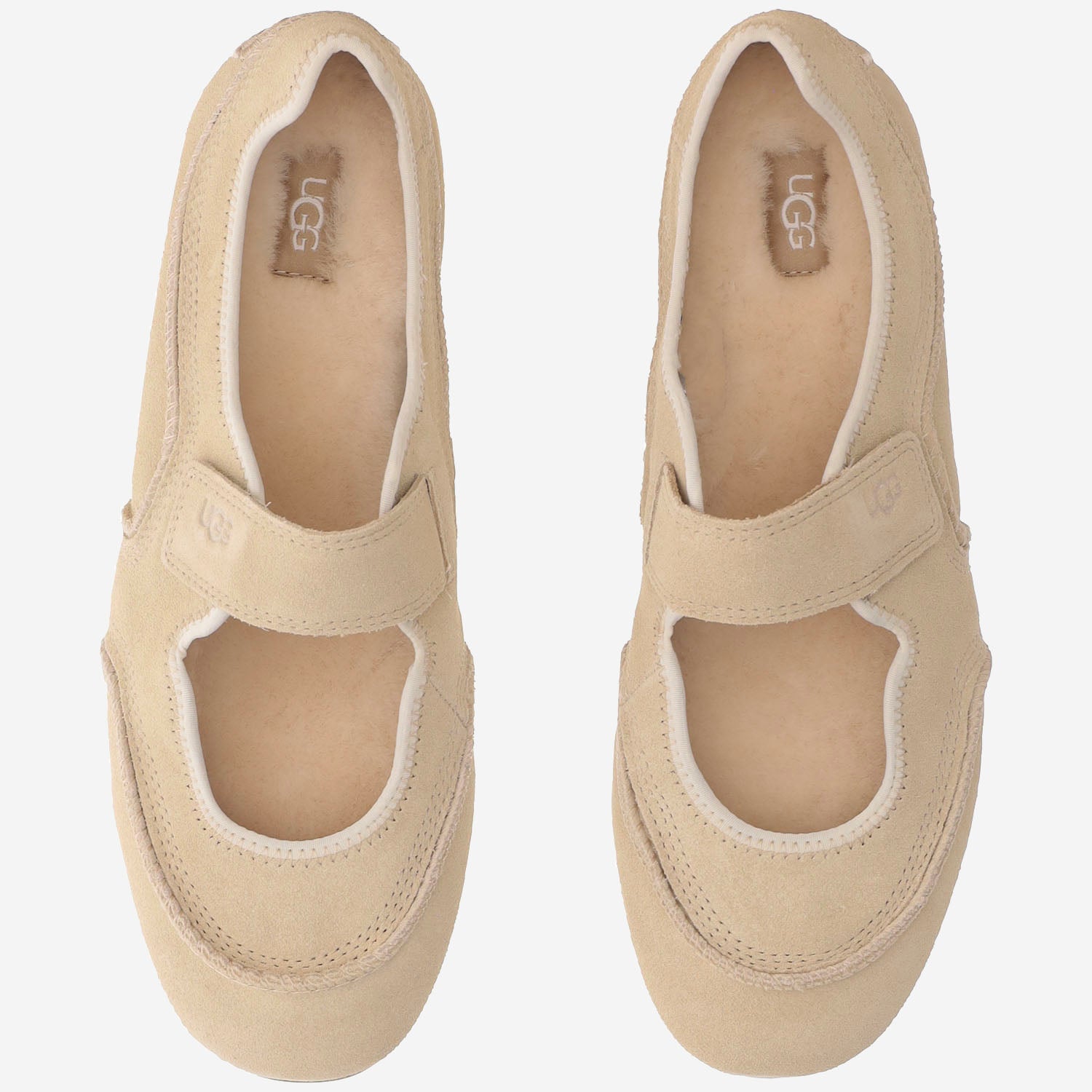 Sneakers Quill Mary Jane 1187530 SNDC UGG 
