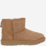 STIVALETTI CLASSIC MINI IN SUEDE 1017715K CHE UGG KIDS 