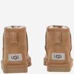 STIVALETTI CLASSIC MINI IN SUEDE 1017715K CHE UGG KIDS 