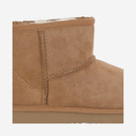 STIVALETTI CLASSIC MINI IN SUEDE 1017715K CHE UGG KIDS 