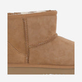 STIVALETTI CLASSIC MINI IN SUEDE 1017715K CHE UGG KIDS 