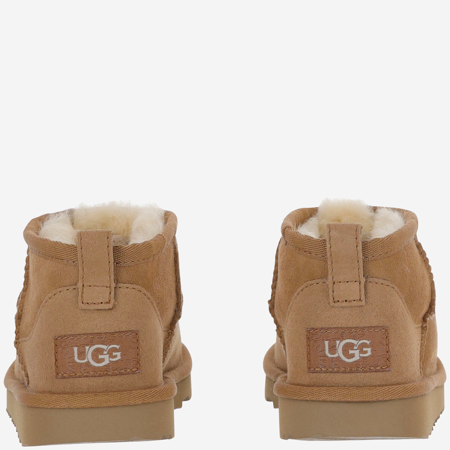 STIVALETTI CLASSIC ULTRA MINI 1130750K CHE UGG KIDS 