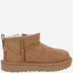 STIVALETTI CLASSIC ULTRA MINI 1130750T CHE UGG KIDS 