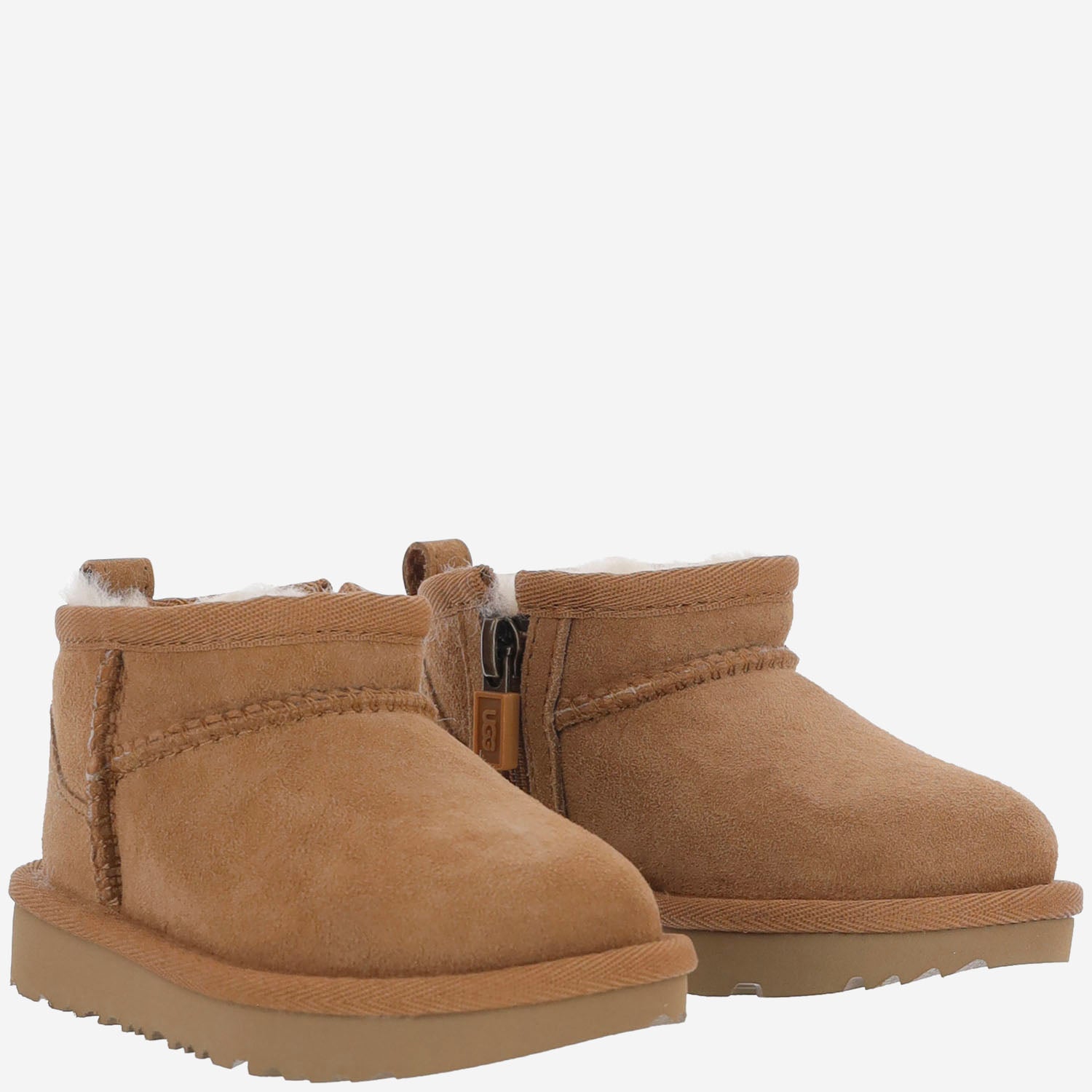 STIVALETTI CLASSIC ULTRA MINI 1130750T CHE UGG KIDS 