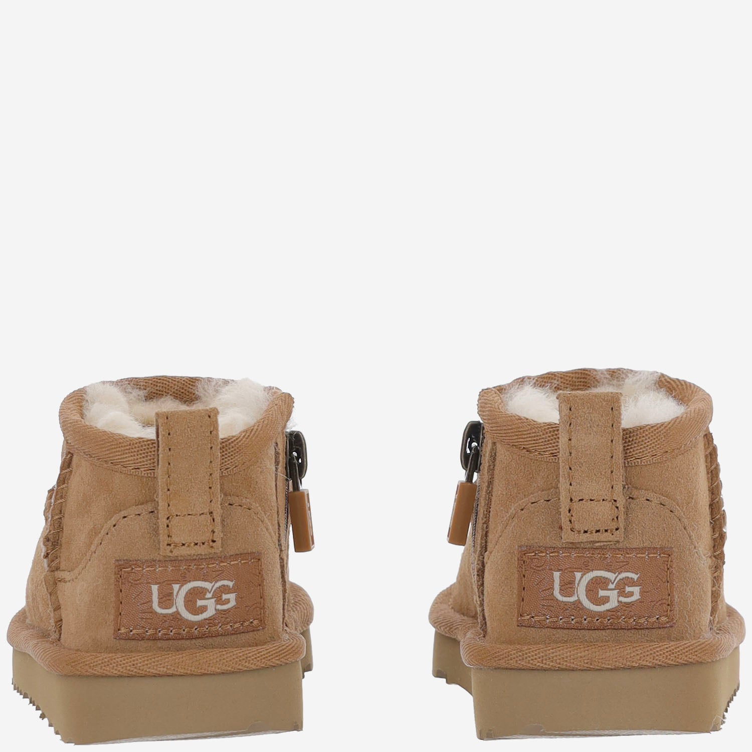 STIVALETTI CLASSIC ULTRA MINI 1130750T CHE UGG KIDS 