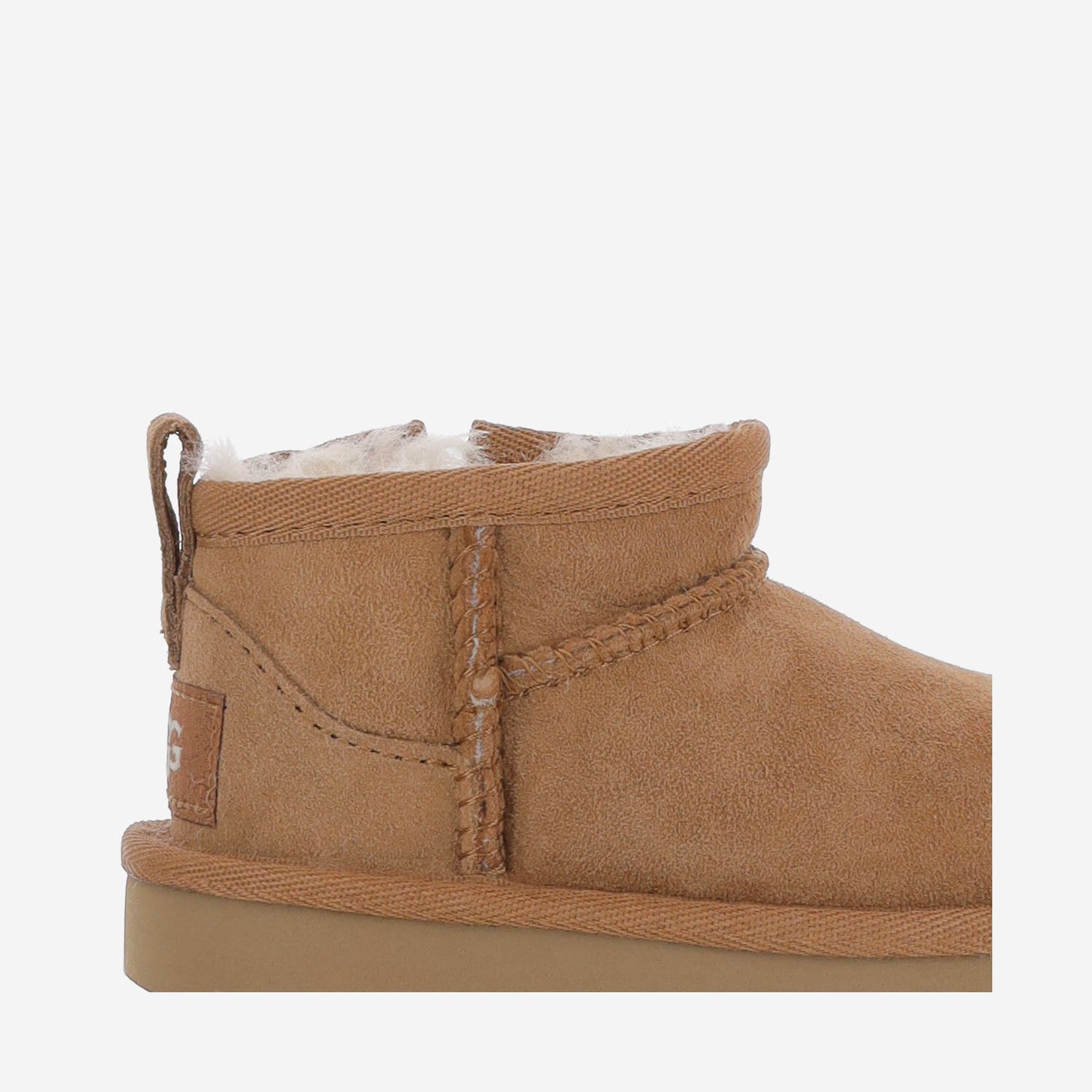 STIVALETTI CLASSIC ULTRA MINI 1130750T CHE UGG KIDS 