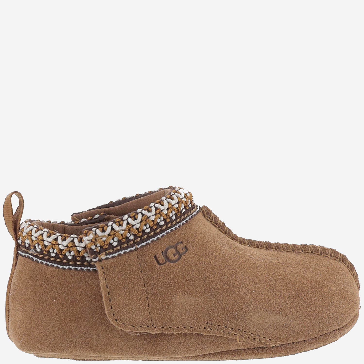 SET REGALO CON STIVALETTI E COPERTINA 1180294I CHE UGG KIDS 