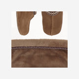 SET REGALO CON STIVALETTI E COPERTINA 1180294I CHE UGG KIDS 