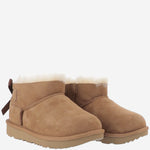 SABOT Ultra Mini Baley 1185920K CHE UGG KIDS 