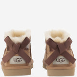SABOT Ultra Mini Baley 1185920K CHE UGG KIDS 