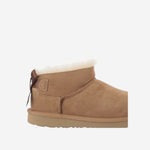 SABOT Ultra Mini Baley 1185920K CHE UGG KIDS 
