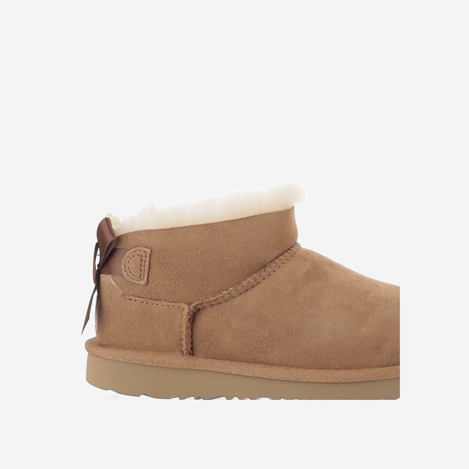 SABOT Ultra Mini Baley 1185920K CHE UGG KIDS 