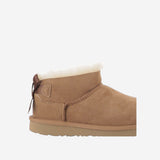SABOT Ultra Mini Baley 1185920K CHE UGG KIDS 