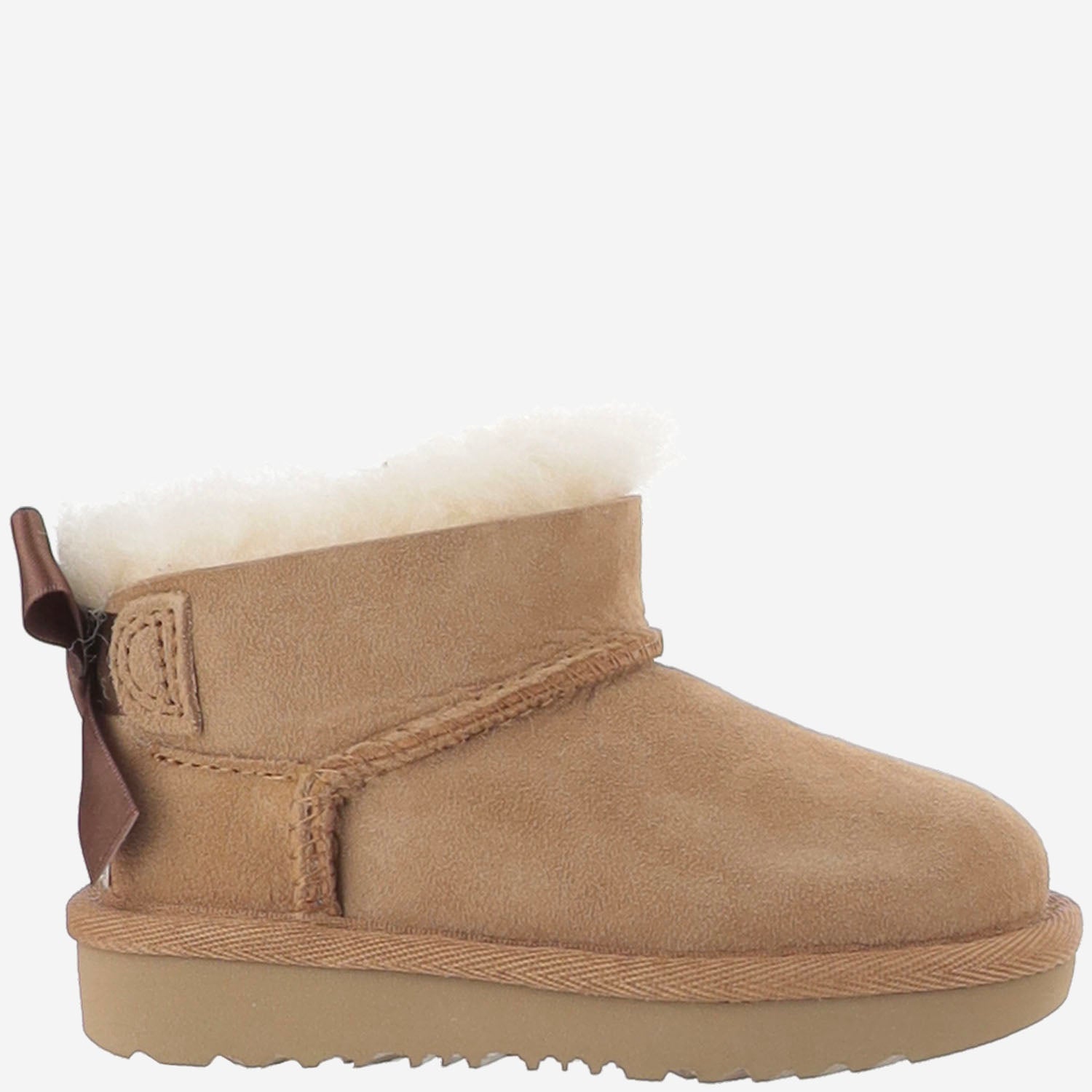 STIVALETTI ULTRA MINI BAILEY 1185920T CHE UGG KIDS 