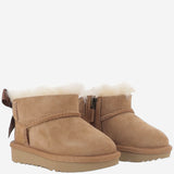 STIVALETTI ULTRA MINI BAILEY 1185920T CHE UGG KIDS 