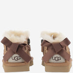 STIVALETTI ULTRA MINI BAILEY 1185920T CHE UGG KIDS 