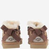 STIVALETTI ULTRA MINI BAILEY 1185920T CHE UGG KIDS 