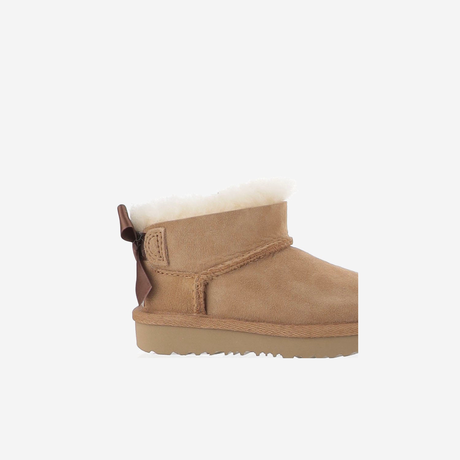 STIVALETTI ULTRA MINI BAILEY 1185920T CHE UGG KIDS 
