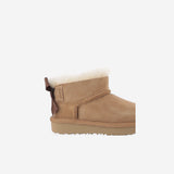 STIVALETTI ULTRA MINI BAILEY 1185920T CHE UGG KIDS 