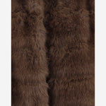 PELLICCIA SINTETICA AD109F SBL005 UNCOMMON 