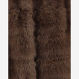 PELLICCIA SINTETICA AD109F SBL005 UNCOMMON 