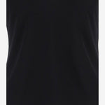 MAGLIA IN VISCOSA CON DETTAGLIO CUT-OUT 9B0AECG5 AG10NO VALENTINO 