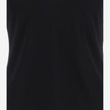 MAGLIA IN VISCOSA CON DETTAGLIO CUT-OUT 9B0AECG5 AG10NO VALENTINO 