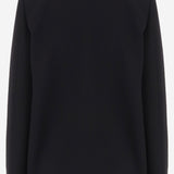 GIACCA IN LANA VERGINE 9B0CJ416 9Q00NO VALENTINO 