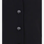 GIACCA IN LANA VERGINE 9B0CJ416 9Q00NO VALENTINO 