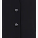 GIACCA IN LANA VERGINE 9B0CJ416 9Q00NO VALENTINO 