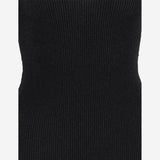 MAGLIA IN VISCOSA CON DETTAGLIO CUT-OUT 9B0KC76N AGW0NO VALENTINO 